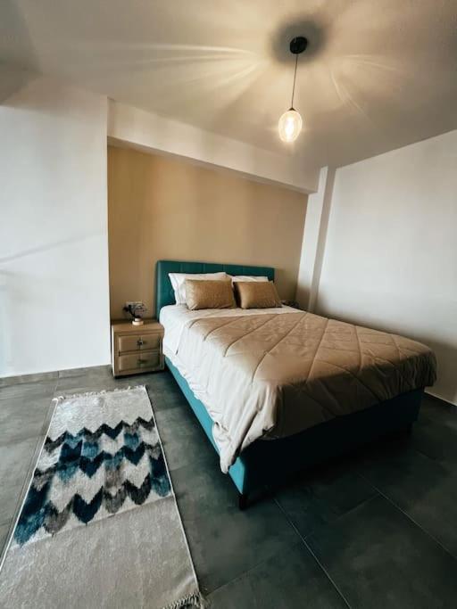 شقة Escala Luxury Loft 2 In The Center &Free Parking فولوس المظهر الخارجي الصورة